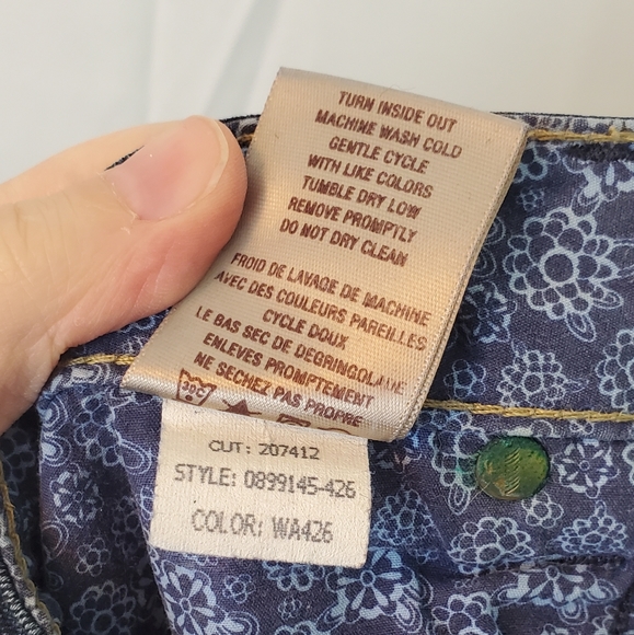 PAIGE Skyline Ankle Skinny Jeans - Picture 12 of 16